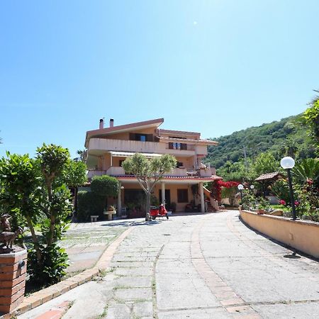 B&B Valeri Tropea Exterior foto